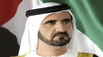 محمد بن راشد يوجه بإنشاء “سلطة دبي للديمومة الصحية” برئاسة حمدان بن محمد